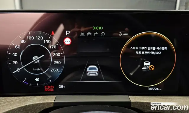 Kia K8 2024 3.5 автомат (гидро), миниатюра 8 Kia K8 2024 3.5 автомат (гидро), миниатюра 8