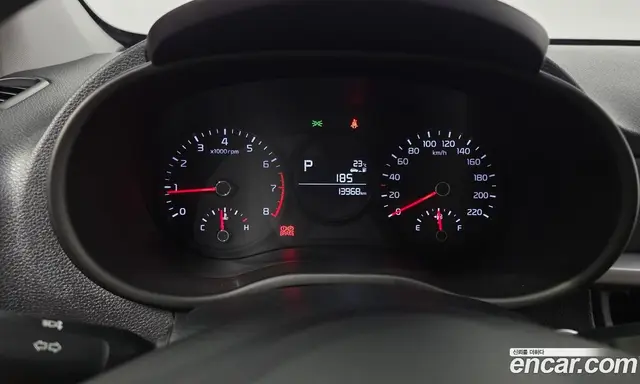 Kia Morning 2022 1.0 автомат (гидро), миниатюра 11 Kia Morning 2022 1.0 автомат (гидро), миниатюра 11
