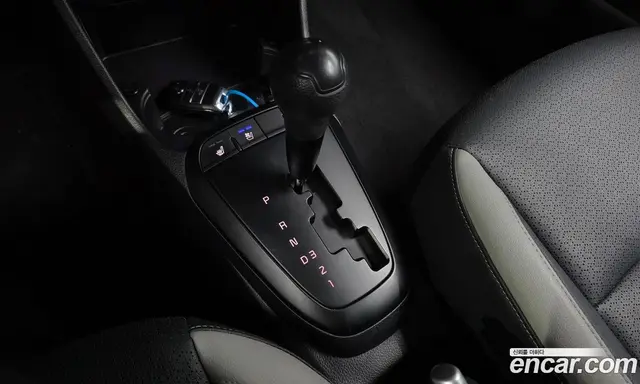 Kia Morning 2022 1.0 автомат (гидро), миниатюра 12