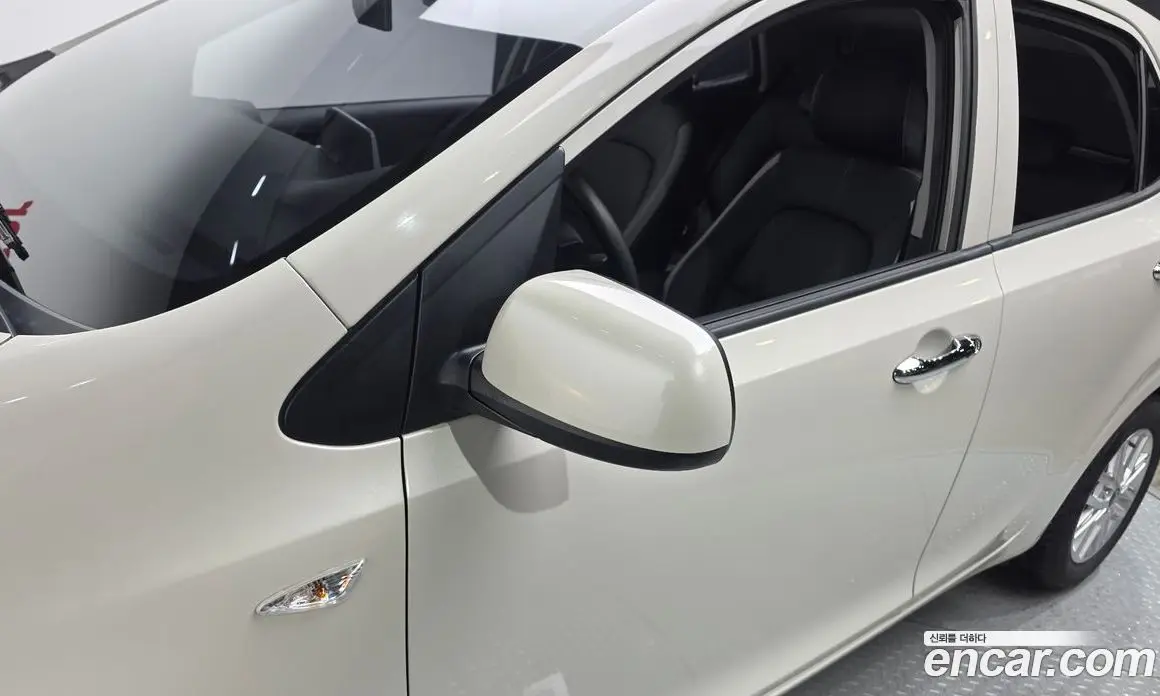Kia Morning 2022 1.0 автомат (гидро), фото 30 Kia Morning 2022 1.0 автомат (гидро), фото 30