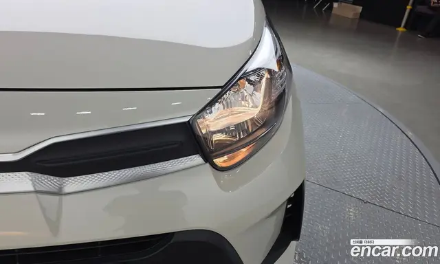 Kia Morning 2022 1.0 автомат (гидро), миниатюра 8 Kia Morning 2022 1.0 автомат (гидро), миниатюра 8