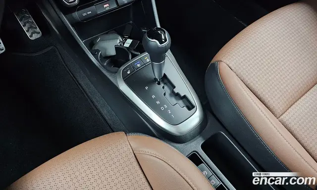 Kia Morning 2024 1.0 автомат (гидро), миниатюра 12