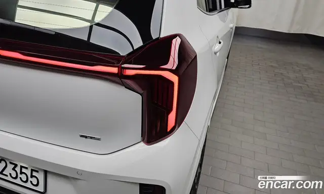 Kia Morning 2024 1.0 автомат (гидро), миниатюра 9 Kia Morning 2024 1.0 автомат (гидро), миниатюра 9