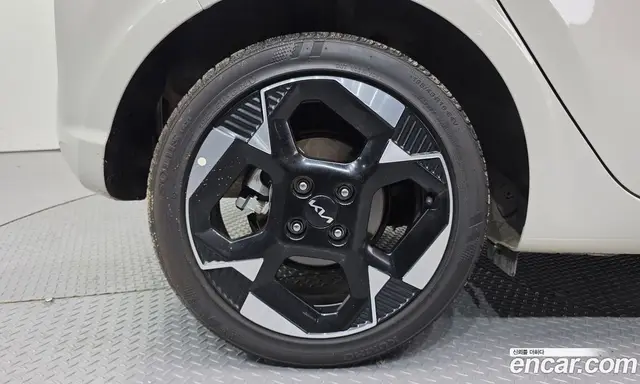 Kia Morning 2024 1.0 автомат (гидро), миниатюра 5 Kia Morning 2024 1.0 автомат (гидро), миниатюра 5