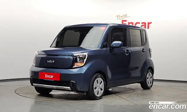 Kia Ray 2023 0.1 автомат (гидро), миниатюра 1 Kia Ray 2023 0.1 автомат (гидро), миниатюра 1