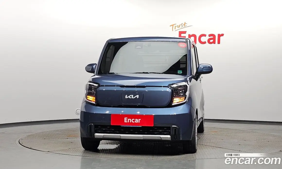 Kia Ray 2023 0.1 автомат (гидро), фото 3 Kia Ray 2023 0.1 автомат (гидро), фото 3