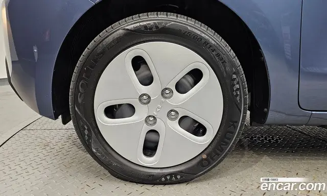 Kia Ray 2023 0.1 автомат (гидро), миниатюра 5 Kia Ray 2023 0.1 автомат (гидро), миниатюра 5