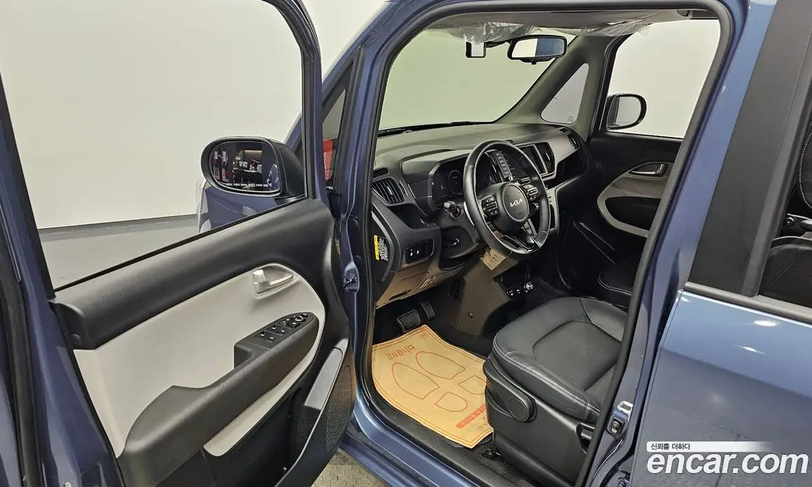 Kia Ray 2023 0.1 автомат (гидро), фото 10 Kia Ray 2023 0.1 автомат (гидро), фото 10