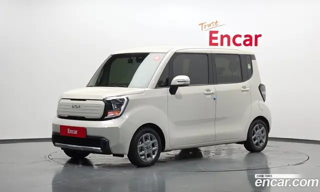 Kia Ray 2023 1.0 автомат (гидро), миниатюра 1 Kia Ray 2023 1.0 автомат (гидро), миниатюра 1