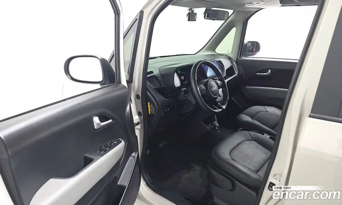 Kia Ray 2023 1.0 автомат (гидро), фото 13 Kia Ray 2023 1.0 автомат (гидро), фото 13