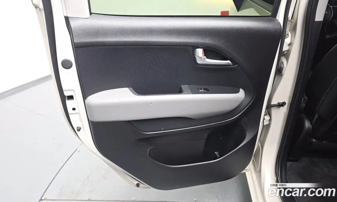 Kia Ray 2023 1.0 автомат (гидро), фото 14 Kia Ray 2023 1.0 автомат (гидро), фото 14