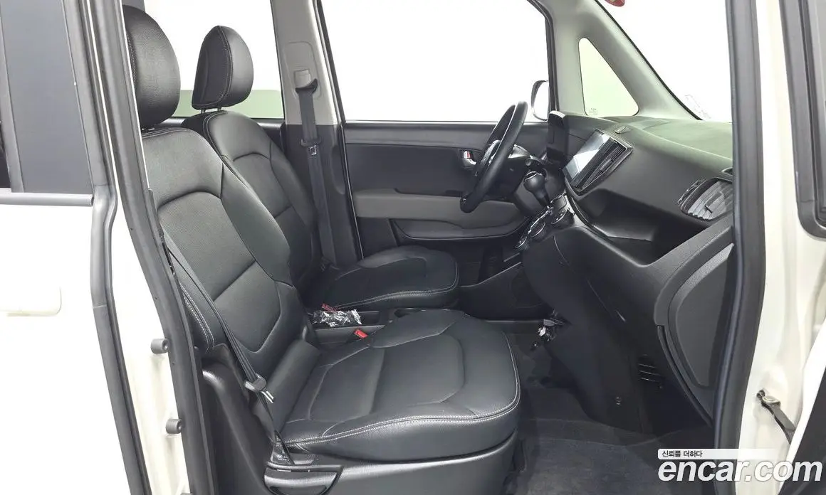 Kia Ray 2023 1.0 автомат (гидро), фото 16 Kia Ray 2023 1.0 автомат (гидро), фото 16