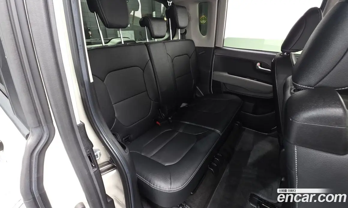 Kia Ray 2023 1.0 автомат (гидро), фото 17 Kia Ray 2023 1.0 автомат (гидро), фото 17