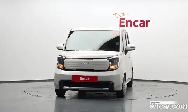 Kia Ray 2023 1.0 автомат (гидро), миниатюра 3 Kia Ray 2023 1.0 автомат (гидро), миниатюра 3