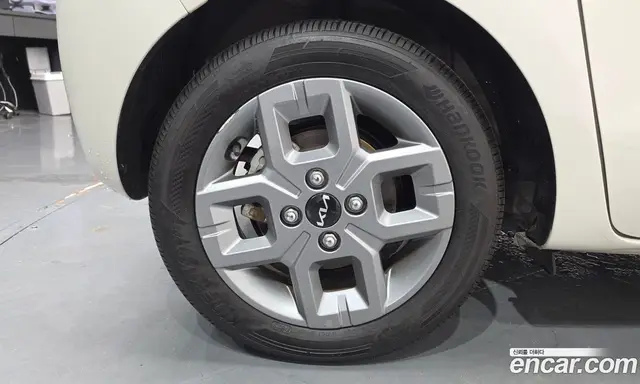 Kia Ray 2023 1.0 автомат (гидро), миниатюра 5 Kia Ray 2023 1.0 автомат (гидро), миниатюра 5