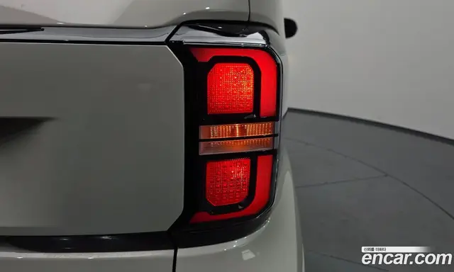 Kia Ray 2023 1.0 автомат (гидро), миниатюра 9 Kia Ray 2023 1.0 автомат (гидро), миниатюра 9