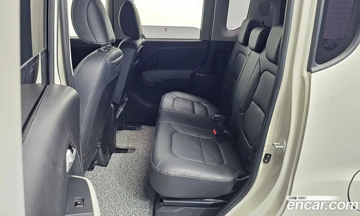 Kia Ray 2023 1.0 автомат (гидро), фото 11 Kia Ray 2023 1.0 автомат (гидро), фото 11