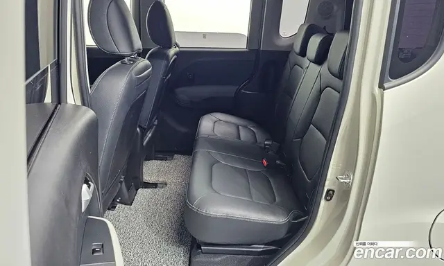 Kia Ray 2023 1.0 автомат (гидро), миниатюра 11 Kia Ray 2023 1.0 автомат (гидро), миниатюра 11