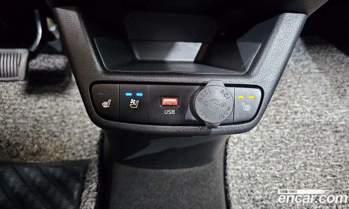 Kia Ray 2023 1.0 автомат (гидро), фото 12 Kia Ray 2023 1.0 автомат (гидро), фото 12