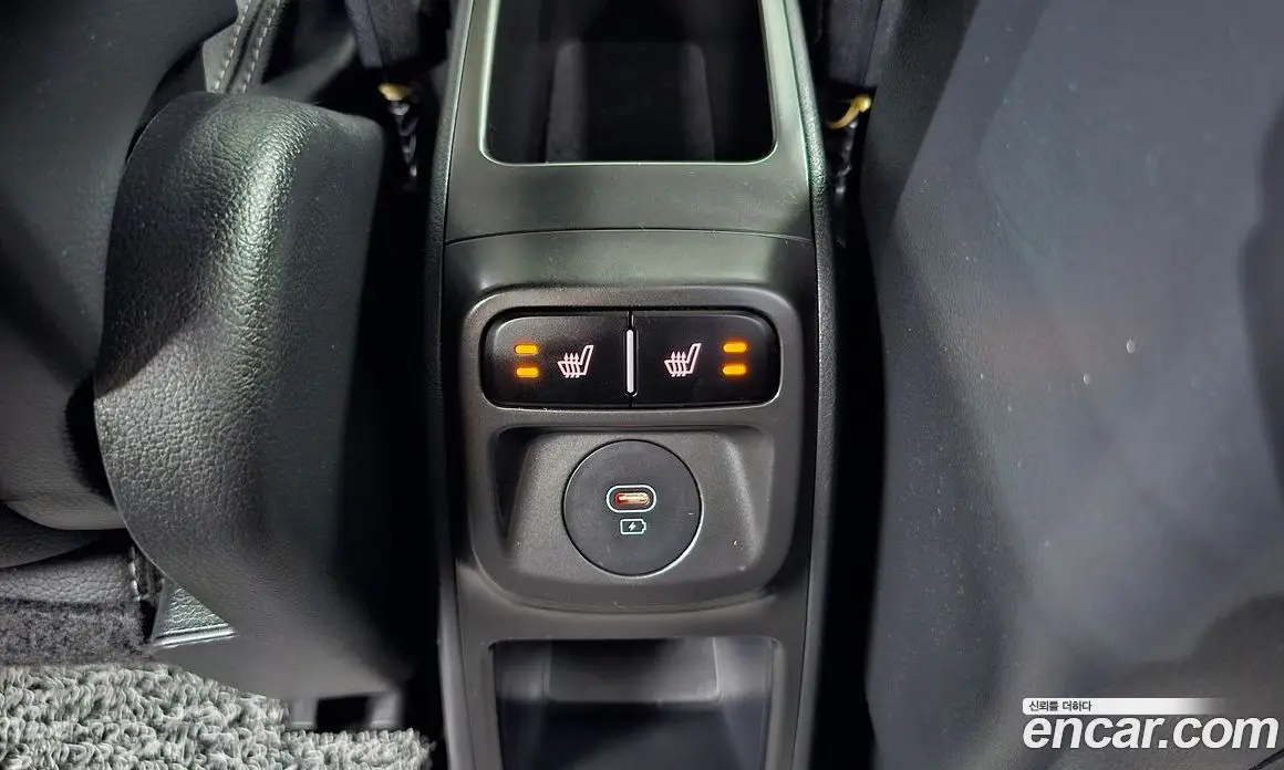 Kia Ray 2023 1.0 автомат (гидро), фото 20 Kia Ray 2023 1.0 автомат (гидро), фото 20