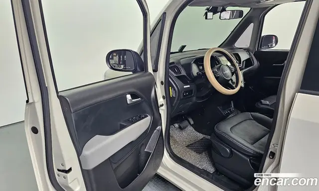 Kia Ray 2023 1.0 автомат (гидро), миниатюра 10 Kia Ray 2023 1.0 автомат (гидро), миниатюра 10