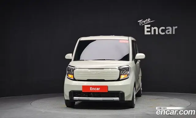 Kia Ray 2024 1.0 автомат (гидро), миниатюра 2 Kia Ray 2024 1.0 автомат (гидро), миниатюра 2