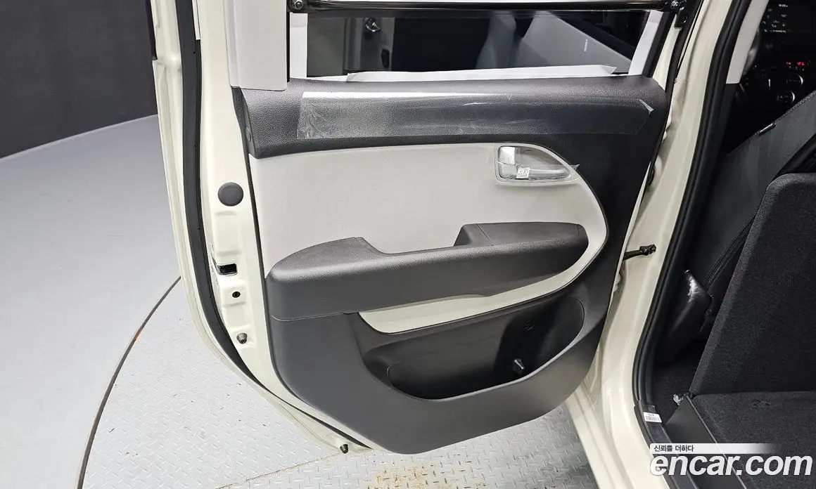 Kia Ray 2024 1.0 автомат (гидро), фото 14 Kia Ray 2024 1.0 автомат (гидро), фото 14