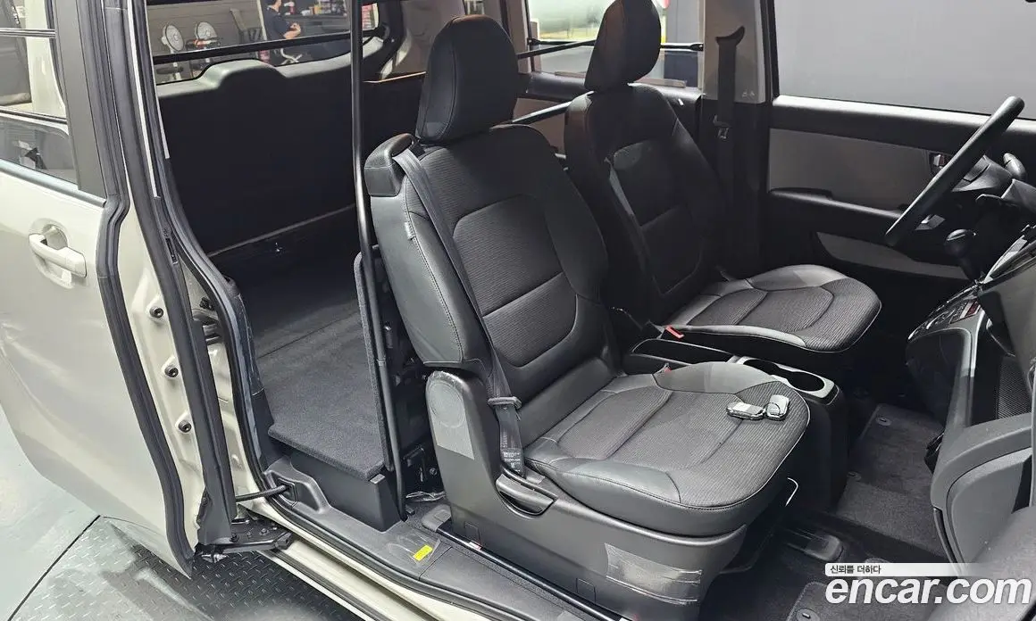 Kia Ray 2024 1.0 автомат (гидро), фото 15 Kia Ray 2024 1.0 автомат (гидро), фото 15