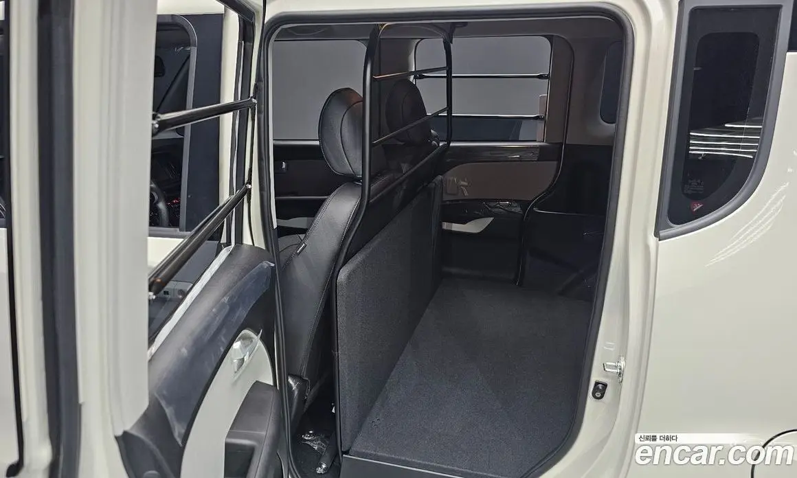 Kia Ray 2024 1.0 автомат (гидро), фото 17 Kia Ray 2024 1.0 автомат (гидро), фото 17