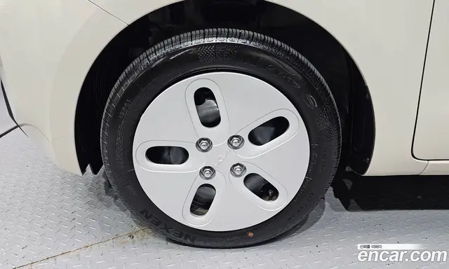 Kia Ray 2024 1.0 автомат (гидро), миниатюра 4 Kia Ray 2024 1.0 автомат (гидро), миниатюра 4