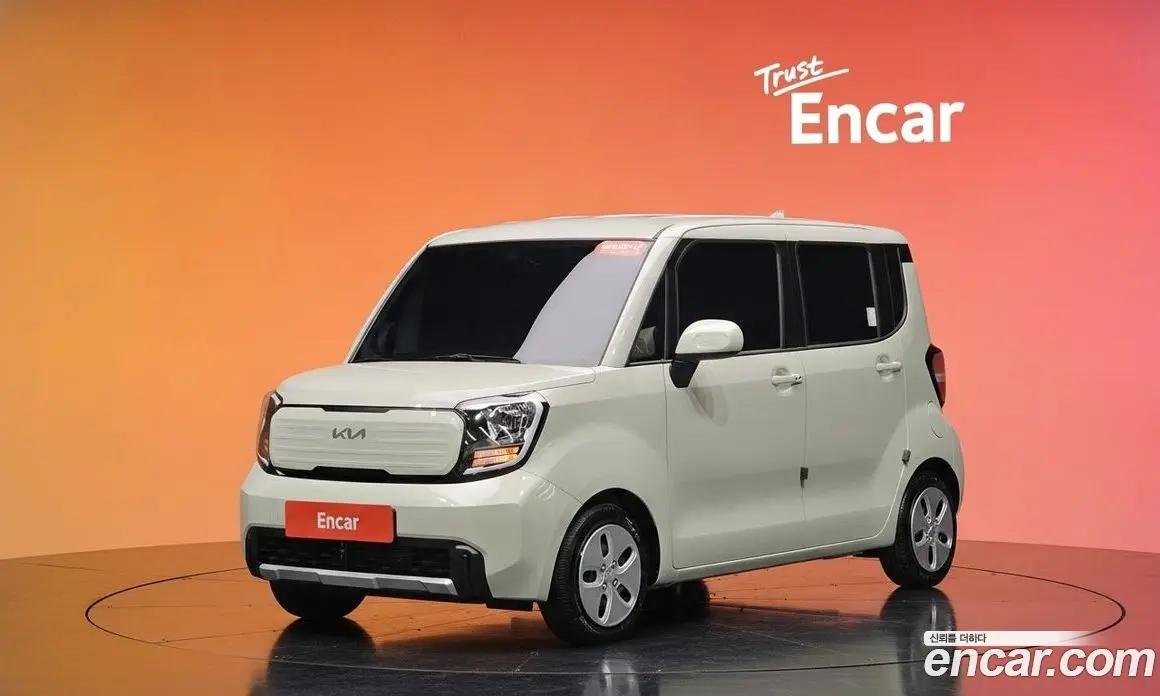 Kia Ray 2024 1.0 автомат (гидро), фото 31 Kia Ray 2024 1.0 автомат (гидро), фото 31