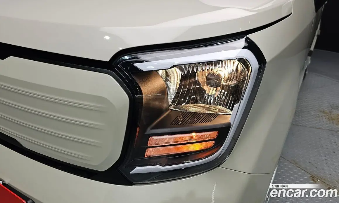 Kia Ray 2024 1.0 автомат (гидро), фото 7 Kia Ray 2024 1.0 автомат (гидро), фото 7