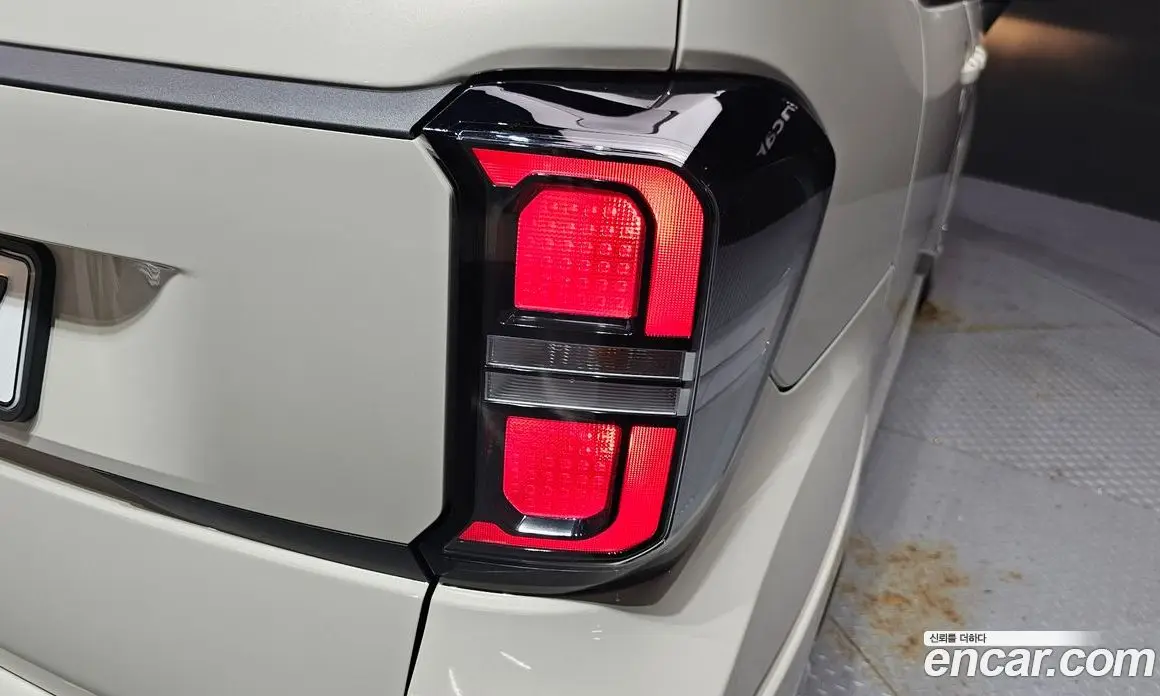 Kia Ray 2024 1.0 автомат (гидро), фото 8 Kia Ray 2024 1.0 автомат (гидро), фото 8