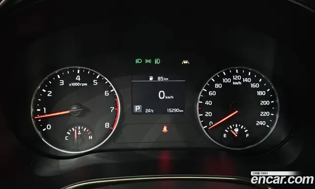 Kia Seltos 2021 1.6 автомат (гидро), миниатюра 11 Kia Seltos 2021 1.6 автомат (гидро), миниатюра 11