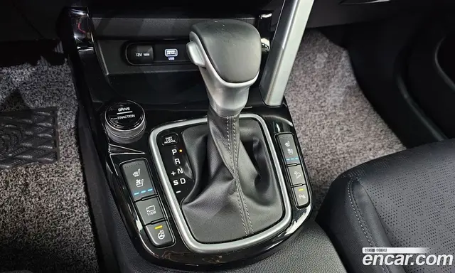 Kia Seltos 2021 1.6 автомат (гидро), миниатюра 12