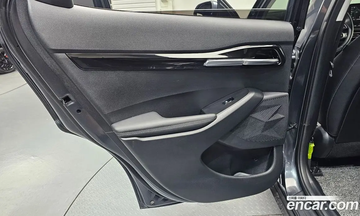 Kia Seltos 2021 1.6 автомат (гидро), фото 15 Kia Seltos 2021 1.6 автомат (гидро), фото 15