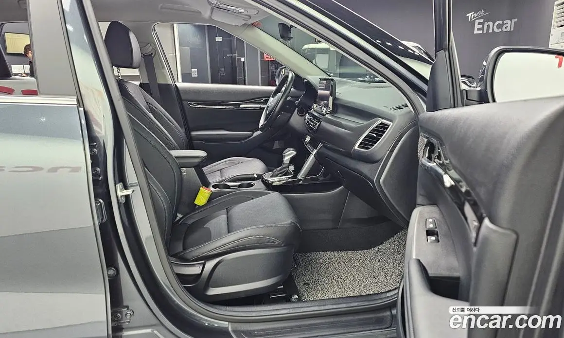 Kia Seltos 2021 1.6 автомат (гидро), фото 17 Kia Seltos 2021 1.6 автомат (гидро), фото 17