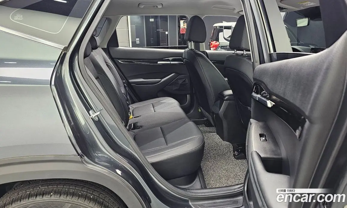 Kia Seltos 2021 1.6 автомат (гидро), фото 18 Kia Seltos 2021 1.6 автомат (гидро), фото 18