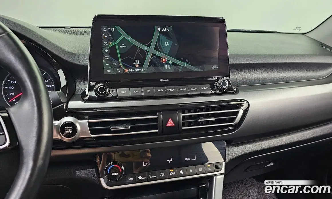 Kia Seltos 2021 1.6 автомат (гидро), фото 20 Kia Seltos 2021 1.6 автомат (гидро), фото 20