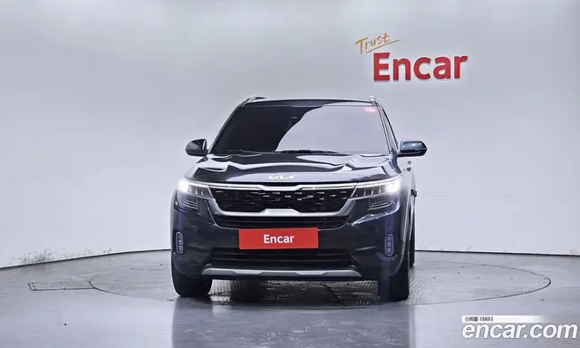 Kia Seltos 2021 1.6 автомат (гидро), миниатюра 3 Kia Seltos 2021 1.6 автомат (гидро), миниатюра 3