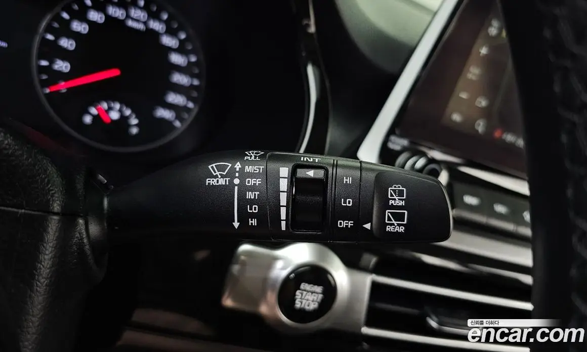 Kia Seltos 2021 1.6 автомат (гидро), фото 28 Kia Seltos 2021 1.6 автомат (гидро), фото 28