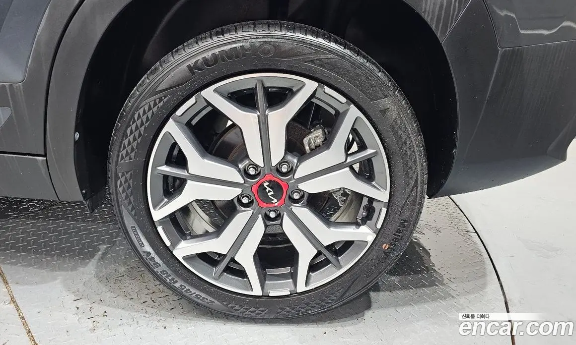 Kia Seltos 2021 1.6 автомат (гидро), фото 5 Kia Seltos 2021 1.6 автомат (гидро), фото 5
