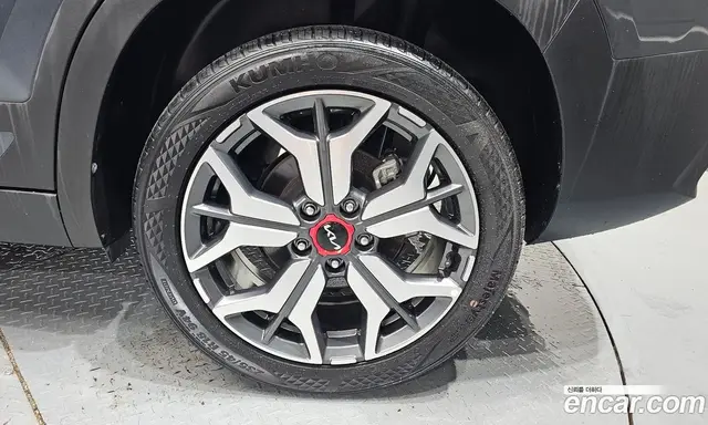 Kia Seltos 2021 1.6 автомат (гидро), миниатюра 5 Kia Seltos 2021 1.6 автомат (гидро), миниатюра 5