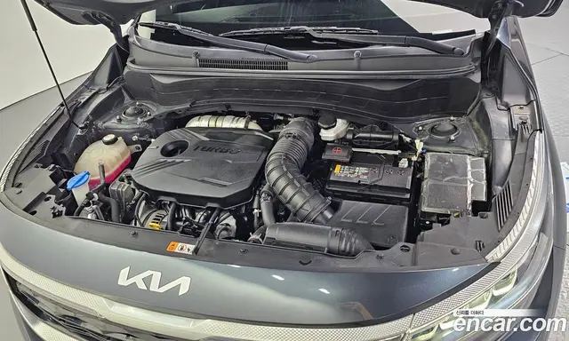 Kia Seltos 2021 1.6 автомат (гидро), миниатюра 6 Kia Seltos 2021 1.6 автомат (гидро), миниатюра 6