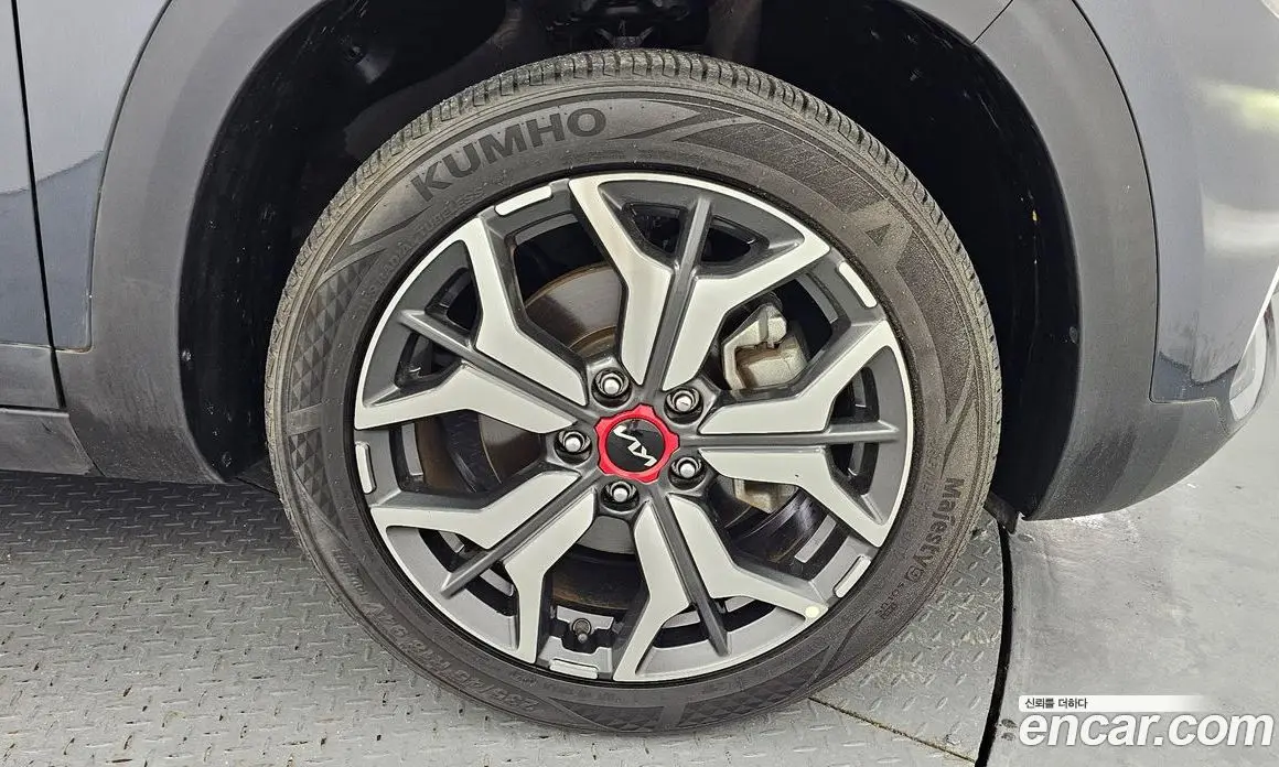 Kia Seltos 2021 1.6 автомат (гидро), фото 7 Kia Seltos 2021 1.6 автомат (гидро), фото 7