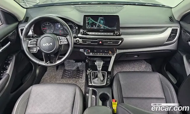 Kia Seltos 2021 1.6 автомат (гидро), миниатюра 10 Kia Seltos 2021 1.6 автомат (гидро), миниатюра 10