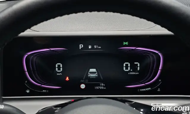 Kia Seltos 2024 1.6 автомат (гидро), миниатюра 11 Kia Seltos 2024 1.6 автомат (гидро), миниатюра 11