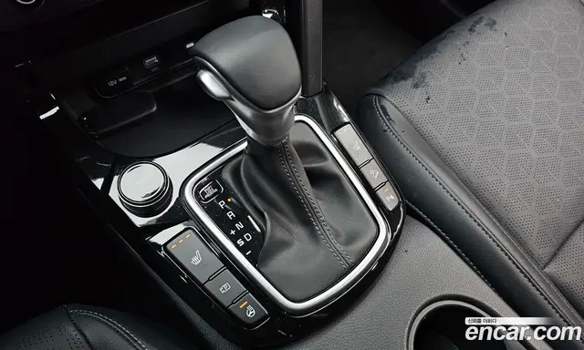 Kia Seltos 2024 1.6 автомат (гидро), миниатюра 12