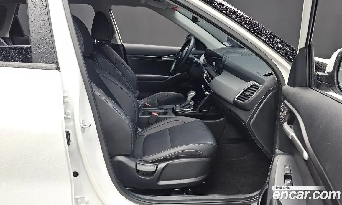 Kia Seltos 2024 1.6 автомат (гидро), фото 16 Kia Seltos 2024 1.6 автомат (гидро), фото 16