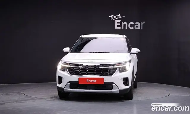 Kia Seltos 2024 1.6 автомат (гидро), миниатюра 3 Kia Seltos 2024 1.6 автомат (гидро), миниатюра 3